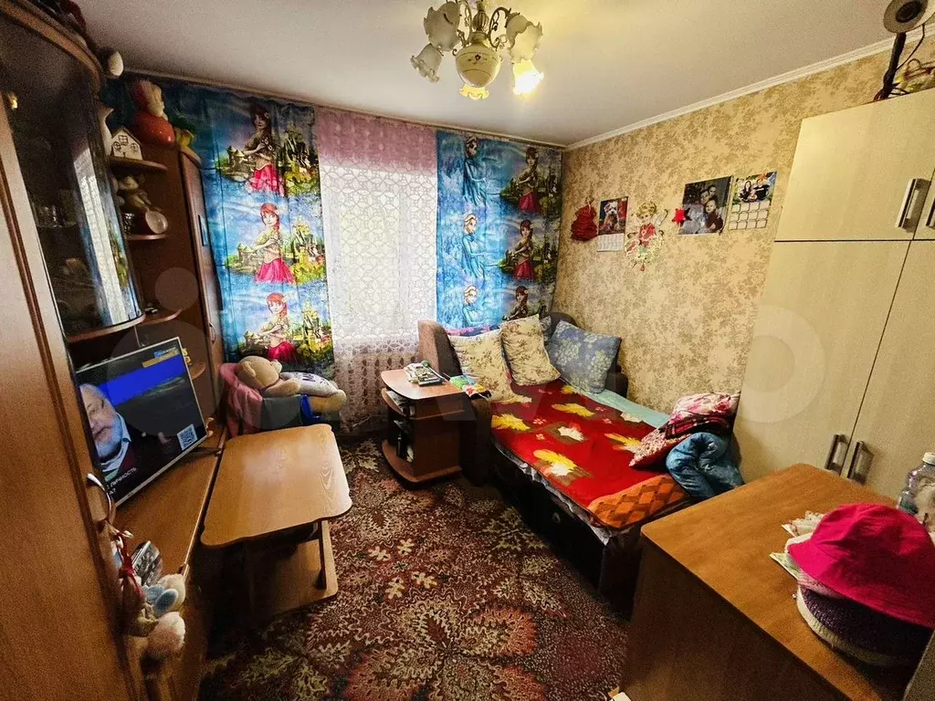 Квартира-студия, 19,1 м, 3/5 эт. - Фото 1