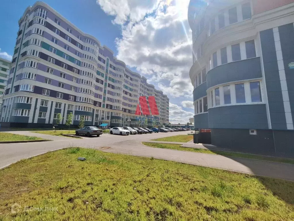 Продаётся 2-к квартира, 52.5 м - Фото 0