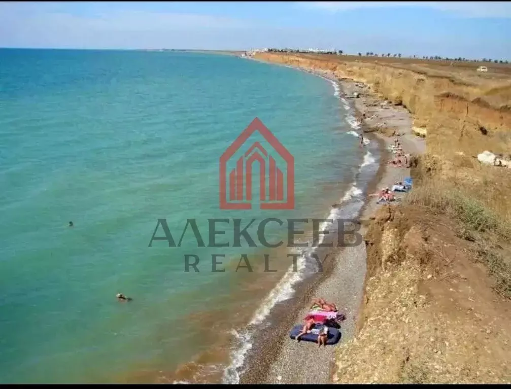 Участок в Крым, Бахчисарайский район, Песчановское с/пос, с. Береговое ... - Фото 0