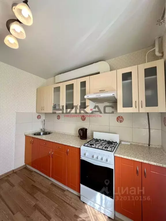 1-к кв. Ярославская область, Ярославль ул. Бабича, 10/22 (48.0 м) - Фото 0