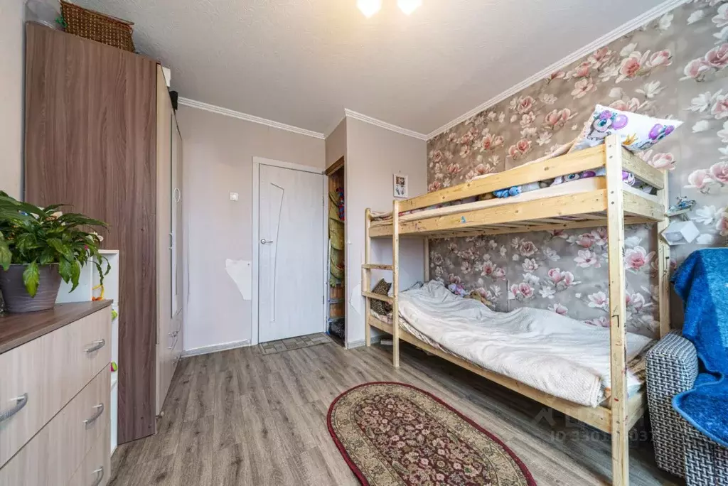 Комната Санкт-Петербург ул. Демьяна Бедного, 28к1 (13.0 м) - Фото 1