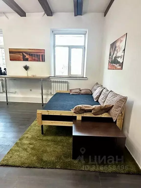 2-к кв. Приморский край, Владивосток ул. 1-я Матросская, 15 (42.0 м) - Фото 1
