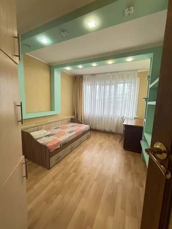 Продаётся 4-к квартира, 78 м - Фото 0