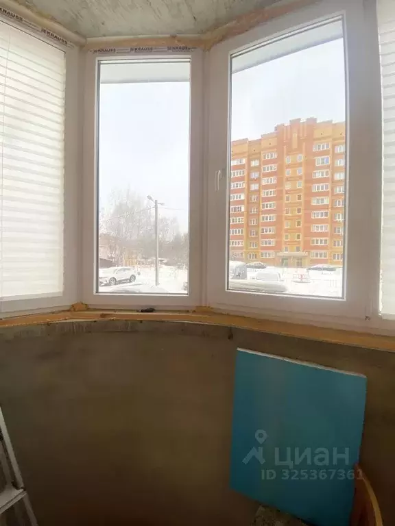 1-к кв. Марий Эл, Йошкар-Ола ул. Куйбышева, 59 (33.6 м) - Фото 2