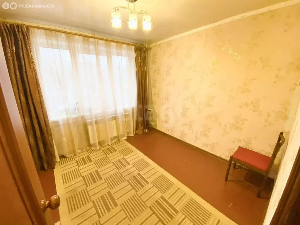 4-комнатная квартира: Тверь, бульвар Гусева, 16 (60.4 м) - Фото 2