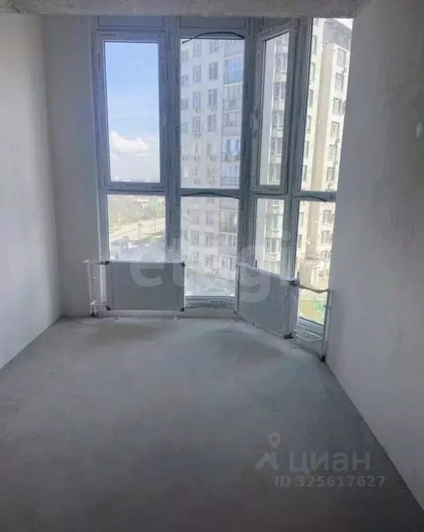 1-к кв. Севастополь ул. Александра Маринеско, 1Бк2 (45.0 м) - Фото 1