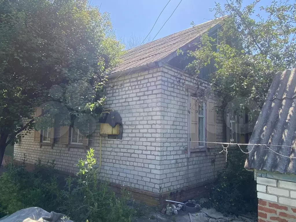 Дом 67,2 м на участке 6 сот. - Фото 1