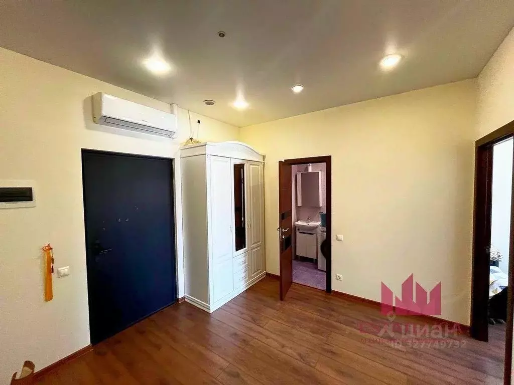 Квартира, 2 комнаты, 45 м - Фото 2