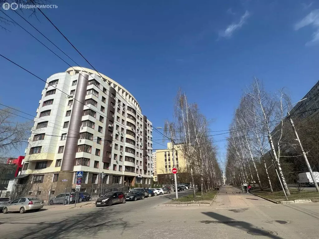 Офис (43.8 м) - Фото 0