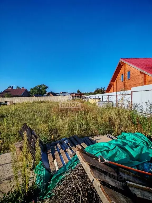 Участок в Московская область, Красногорск Опалиха мкр, Широкая ул., 2 ... - Фото 1