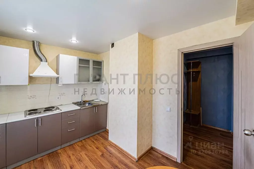 2-к кв. Липецкая область, Липецк ул. Артемова, 3 (56.0 м) - Фото 1