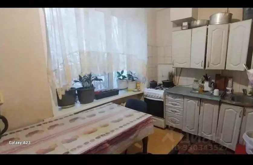 Комната Алтайский край, Барнаул проезд 9 Мая, 6 (12.0 м) - Фото 2