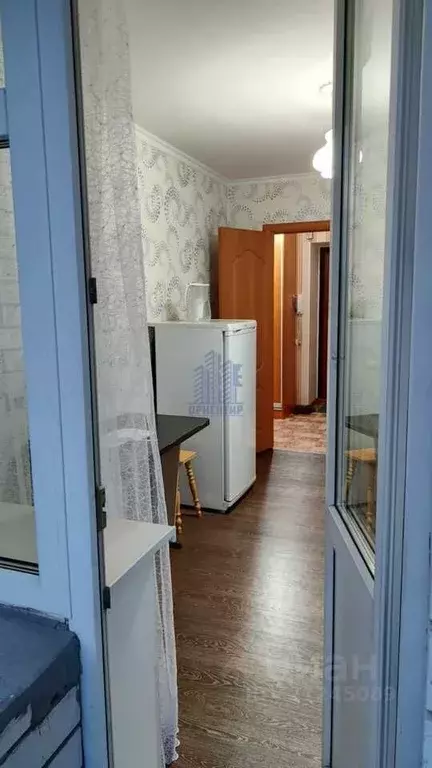 1-к кв. Чувашия, Чебоксары ул. Ленинского Комсомола, 5 (38.5 м) - Фото 1