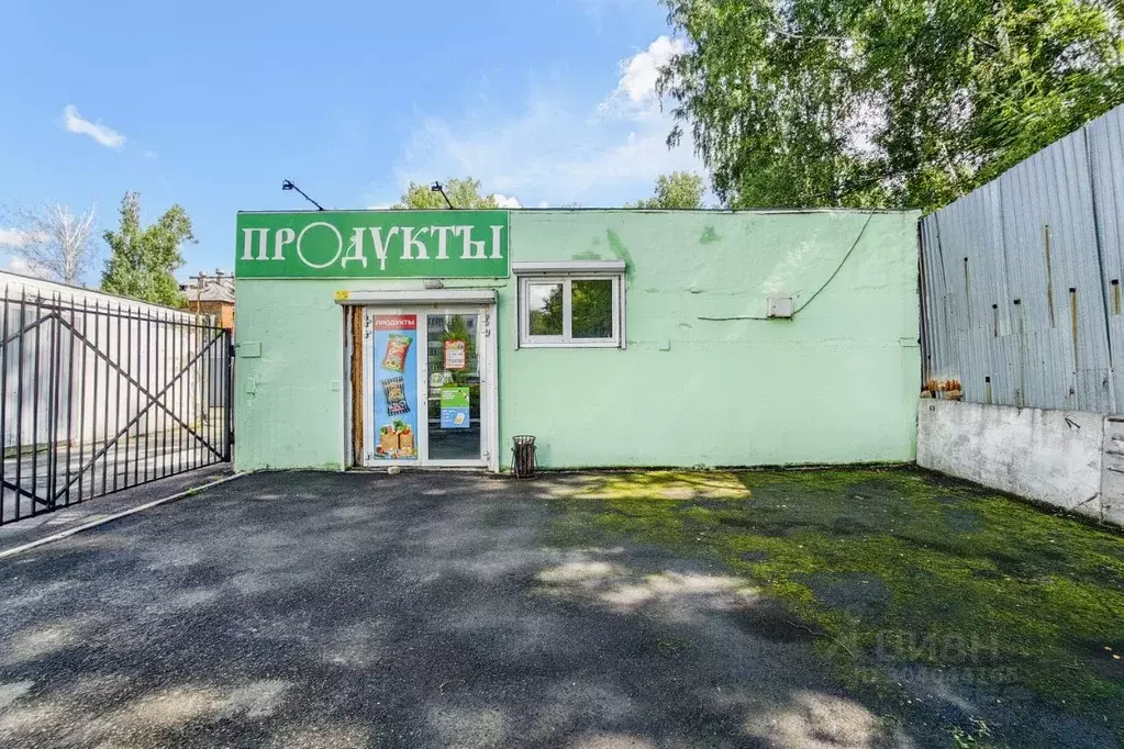 Помещение свободного назначения в Челябинская область, Челябинск ... - Фото 0