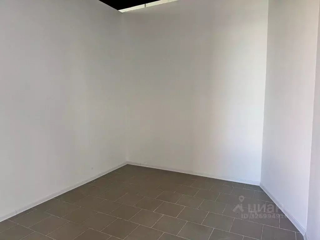 Помещение свободного назначения в Москва Варшавское ш., 282к2 (18 м) - Фото 2