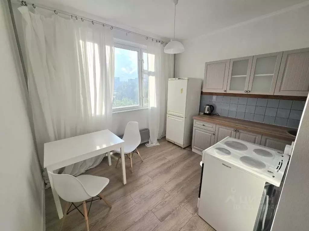 3-к кв. Московская область, Королев просп. Космонавтов, 22/10 (75.0 м) - Фото 2