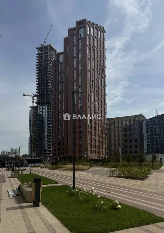 Продается 1-комнатная квартира - Фото 1