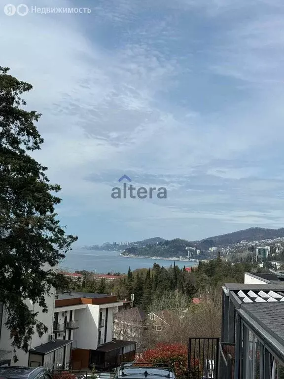 Квартира-студия: Сочи, улица Ленина, 300А/5 (22.3 м) - Фото 2