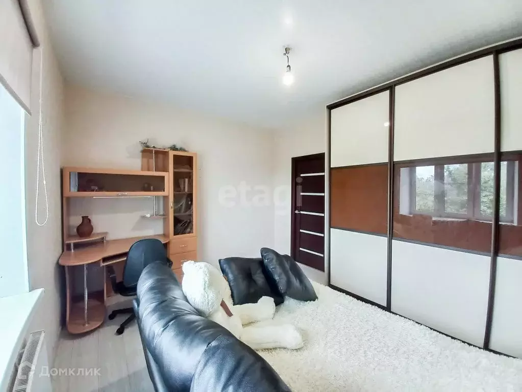 Продаётся 2-к квартира, 62.6 м - Фото 1