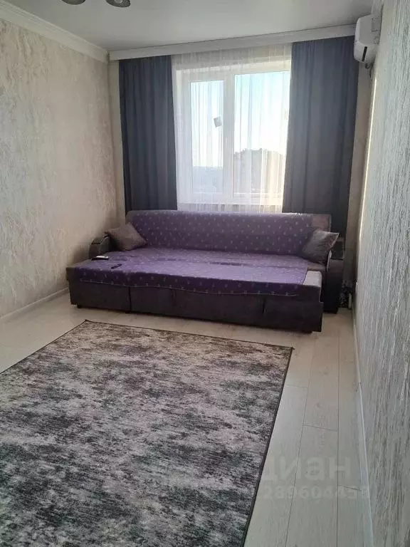 1-к кв. Дагестан, Дербент пер. Карла Маркса, 57 (37.0 м) - Фото 1