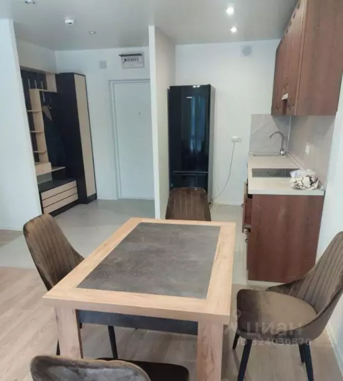 4-к кв. Москва ул. Большое Понизовье, 14 (85.0 м) - Фото 1