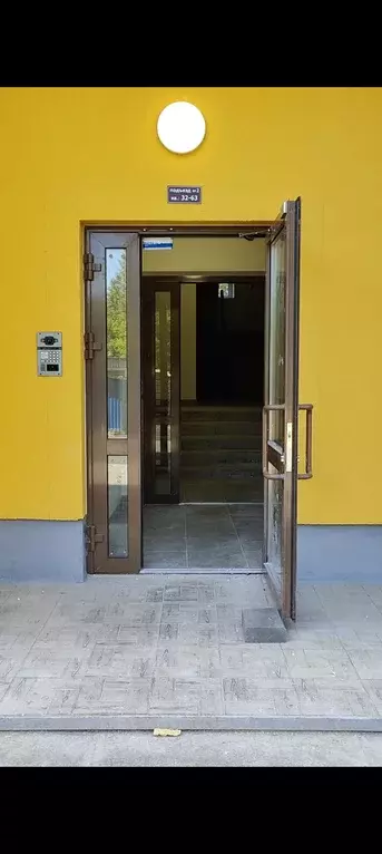 Продаётся 1-к квартира, 45.2 м - Фото 0