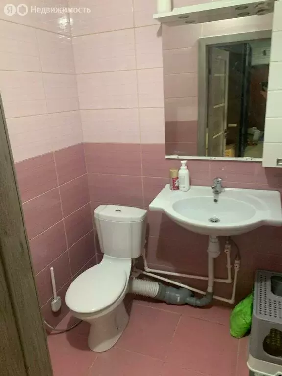 3-комнатная квартира: Новый Уренгой, район Южная Жилая Часть, ... - Фото 1