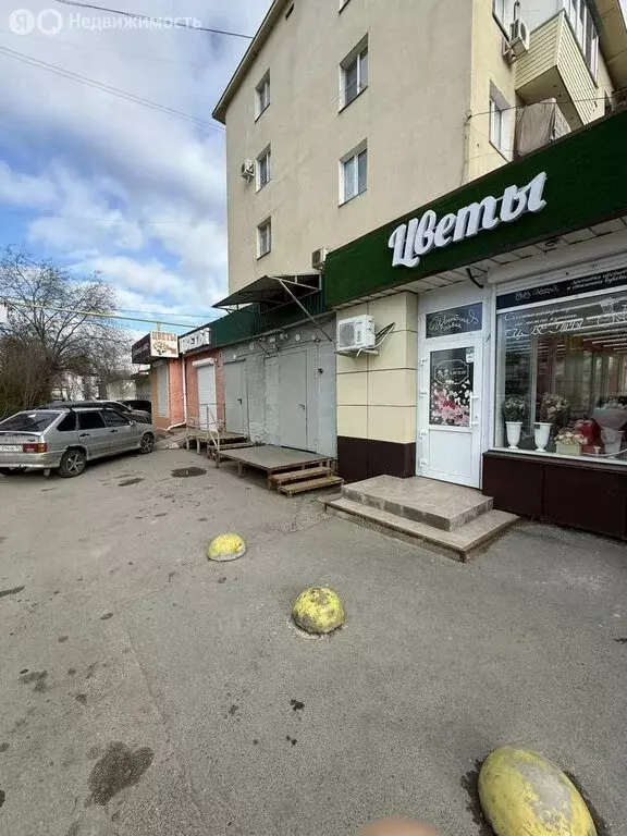 Помещение свободного назначения (72 м) - Фото 1