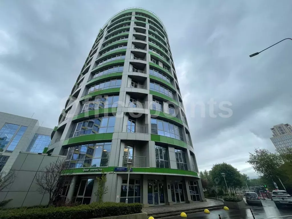 Офис в Москва ул. Кульнева, 14С2 (719 м) - Фото 2