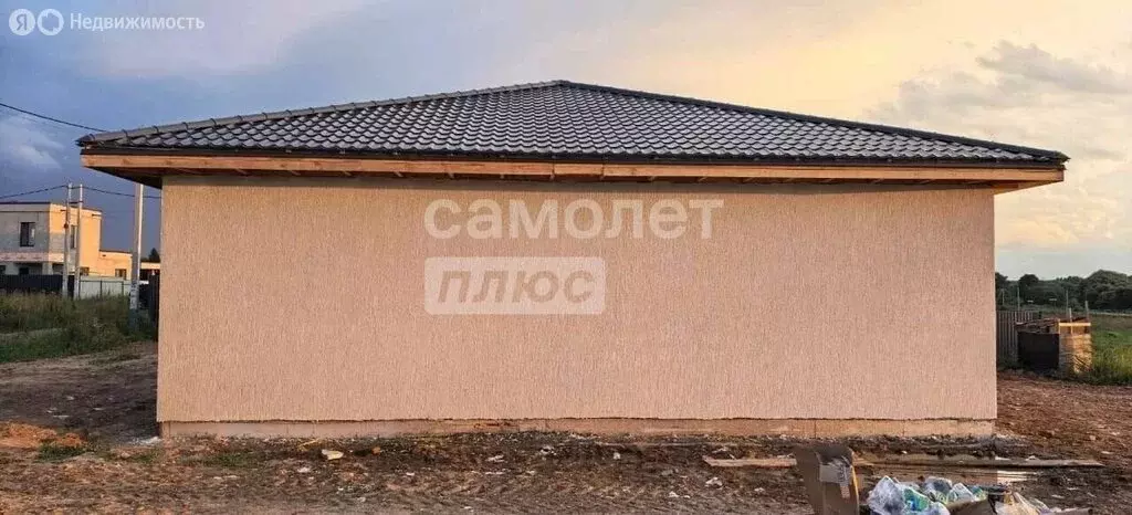 Участок в Московская область, городской округ Домодедово, деревня ... - Фото 2