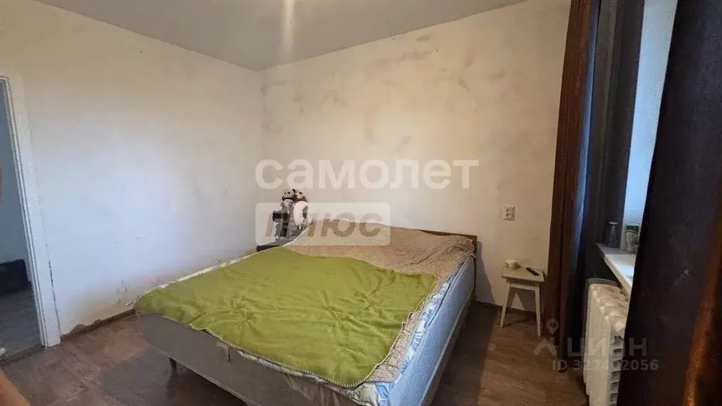 3-к кв. Липецкая область, Липецк 9-й мкр, 8 (65.5 м) - Фото 1