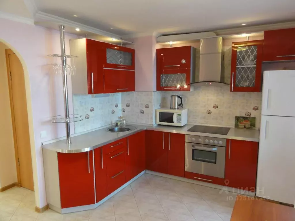 1-к кв. Санкт-Петербург Комендантская пл., 8 (52.0 м) - Фото 1