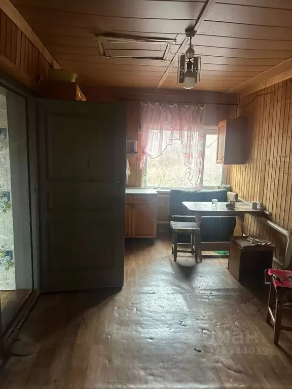 Дом в Тамбовская область, Жердевка Трудовая ул., 33 (49 м) - Фото 1