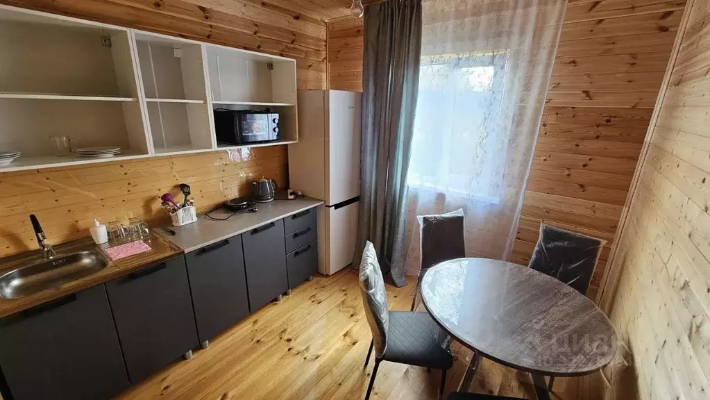 Дом в Тульская область, Заокский район, Страховское с/пос, пос. ... - Фото 2