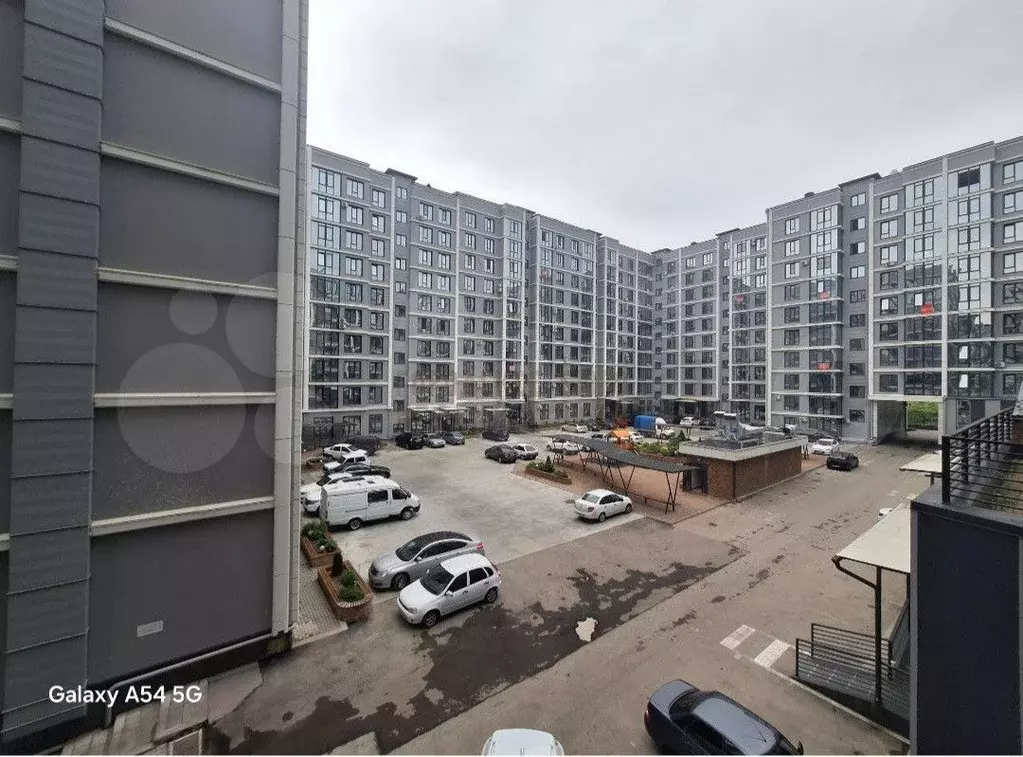 2-к. квартира, 71 м, 3/10 эт. - Фото 0