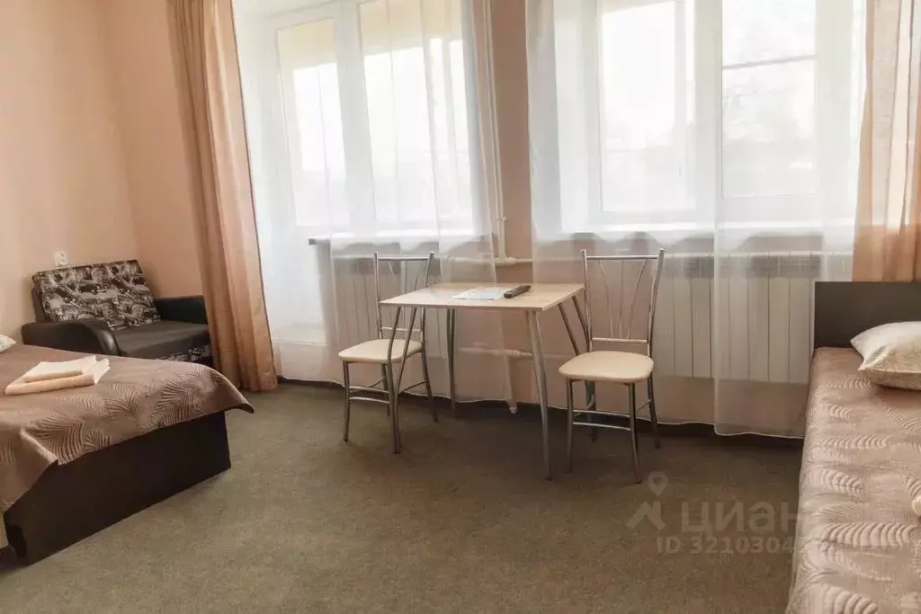 Комната Костромская область, Мантурово ул. Котлова, 26 - Фото 1