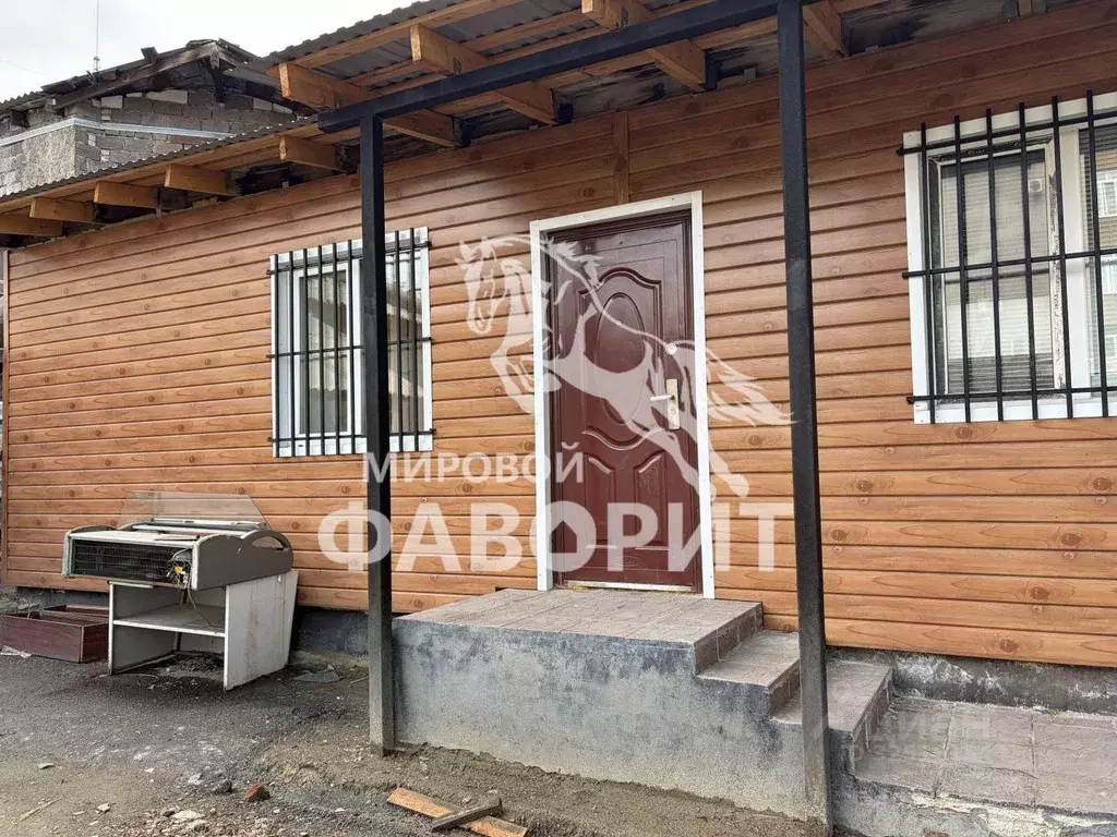 Офис в Оренбургская область, Орск Новый город мкр, ул. Ленинского ... - Фото 1