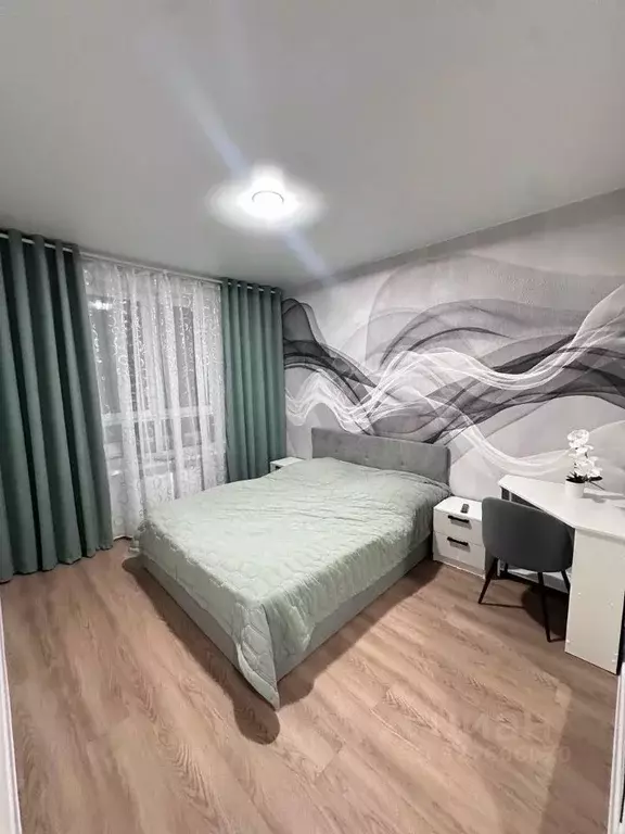 1-к кв. Москва Сосенское поселение, просп. Куприна, 30к2 (30.2 м) - Фото 2