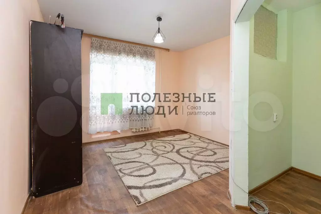 Квартира-студия, 25 м, 7/14 эт. - Фото 1