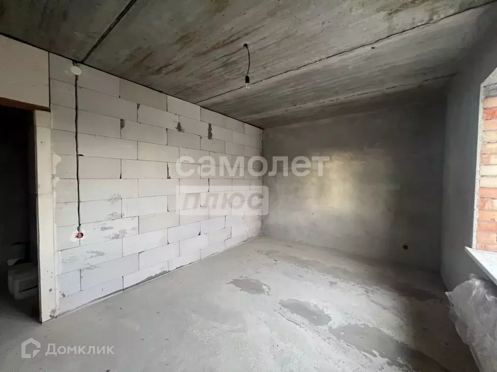 Продаётся 1-к квартира, 36.7 м - Фото 1
