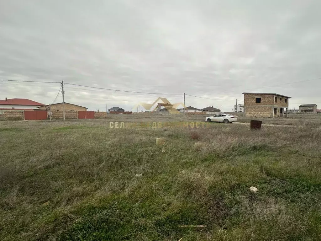 Участок в Крым, Евпатория ул. Демиреля Сулеймана, 18 (6.0 сот.) - Фото 2