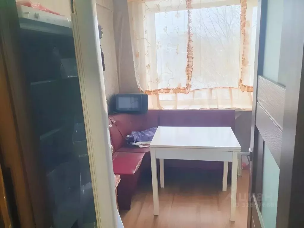 2-к кв. Брянская область, Брянск ул. Медведева, 69 (54.0 м) - Фото 2