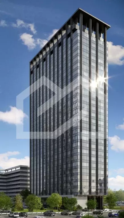 Офис в Московская область, Котельники Новорязанское ш., 6В (190 м) - Фото 1