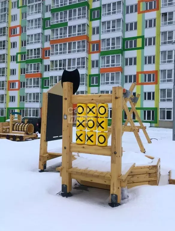 2-к кв. Курская область, Курск ул. Энгельса, 158к1 (51.3 м) - Фото 0
