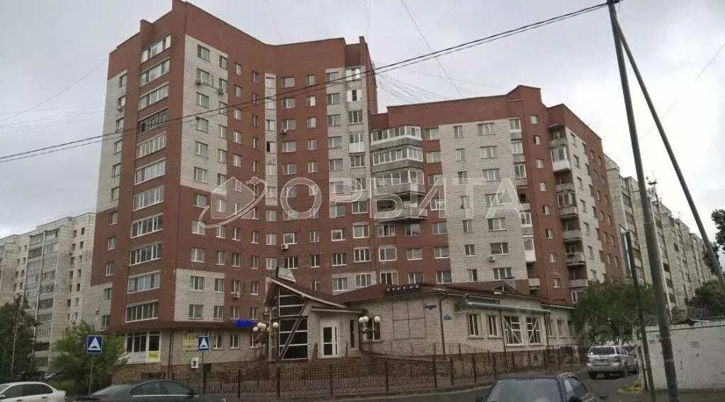 Помещение свободного назначения в Тюменская область, Тюмень ул. ... - Фото 2