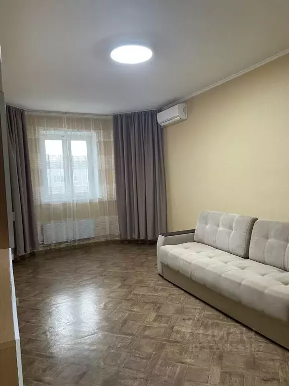 1-к кв. Московская область, Подольск Тепличная ул., 6 (41.0 м) - Фото 2
