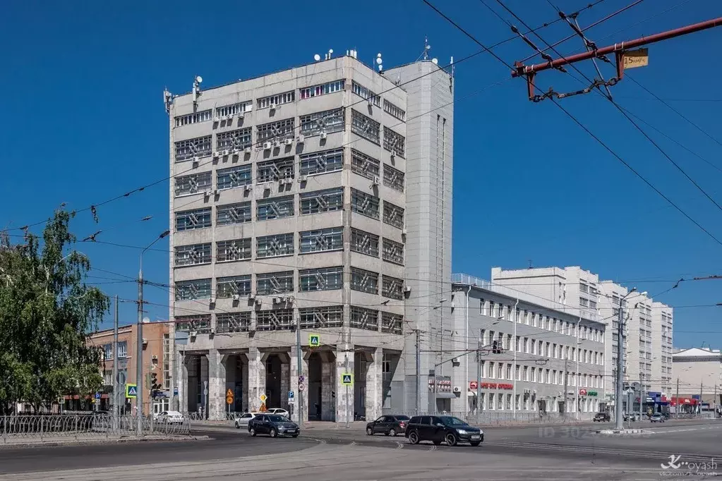 Помещение свободного назначения в Татарстан, Казань ул. Татарстан, 22 ... - Фото 1