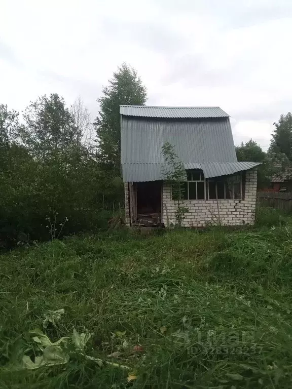 Участок в Московская область, Талдомский городской округ, д. Станки 35 ... - Фото 1