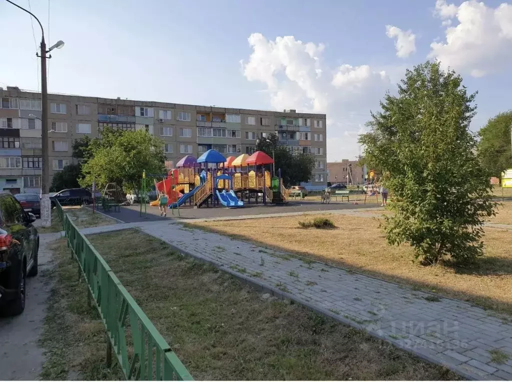 2-к кв. Московская область, Луховицы муниципальный округ, пос. Красная ... - Фото 1