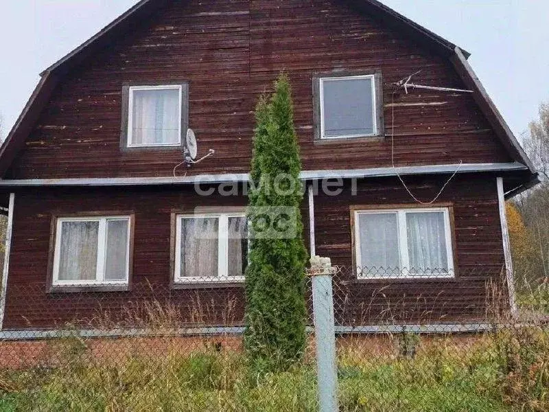 Дача, 77 м - Фото 1